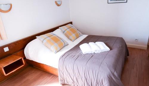 Apartment (4-6 Adults)