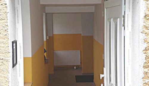 Apartment (4 Adults)