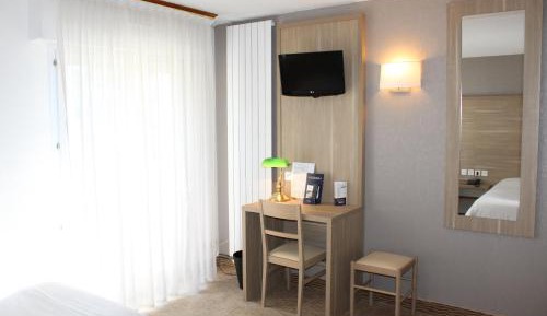 Double Room with Bath