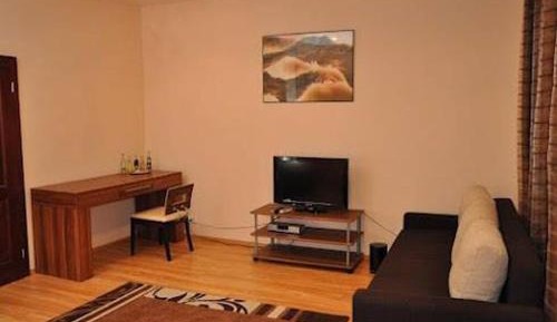 Classic Double Room EXTRA
