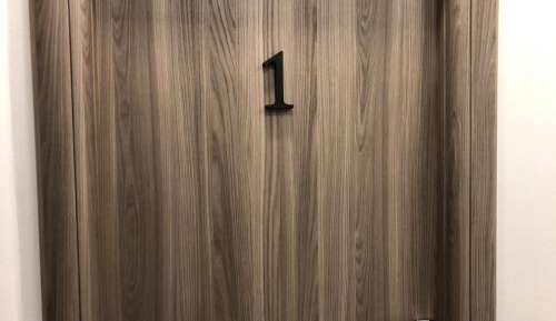 Deluxe Double Room with Extra Bed