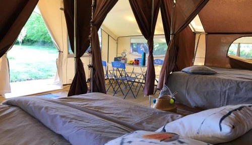 Tent