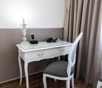 Budget Single Room