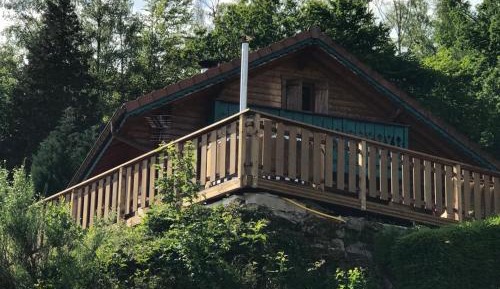 Two-Bedroom Chalet