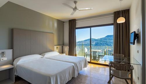 Double or Twin Room