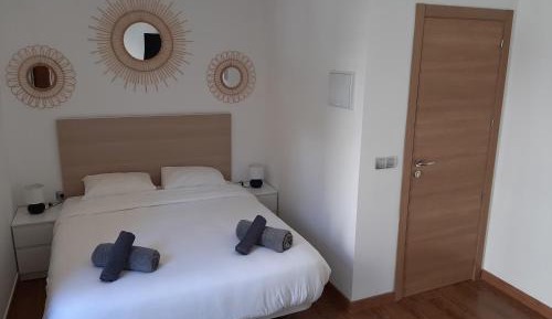 Room 3 with Balcony