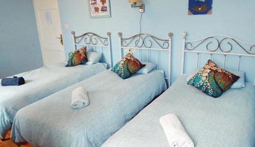 Triple Room with Bathroom