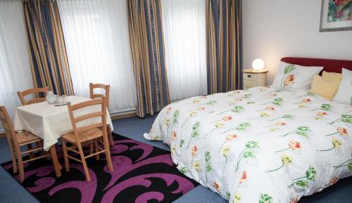 Budget Single Room