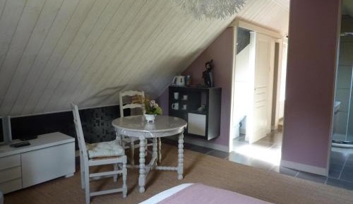 Suite Room