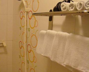 Family Suite with Balcony