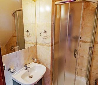 Triple Room with Sea View