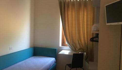 Budget Twin Room