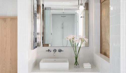 Essential Room - Bed Type Not Guaranteed