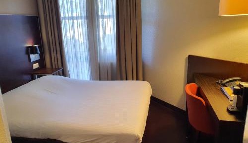 Superior Single Room