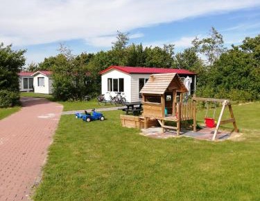 Three-Bedroom Chalet