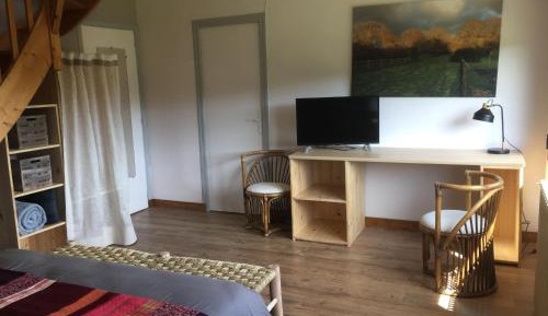Duplex Suite