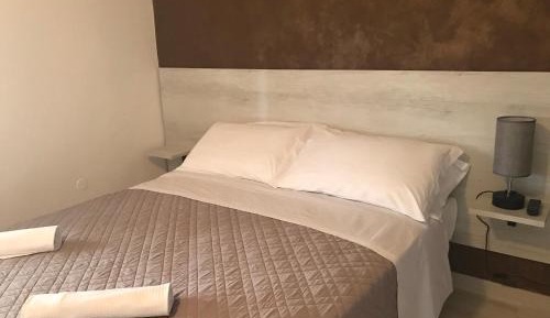 Triple Room with Bathroom