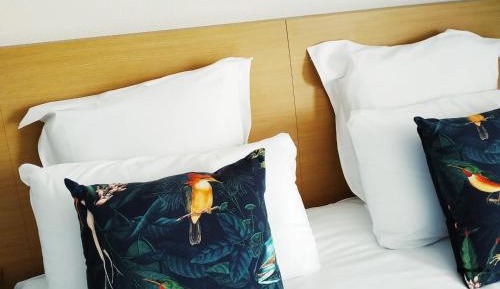 Double Room - Sea Side