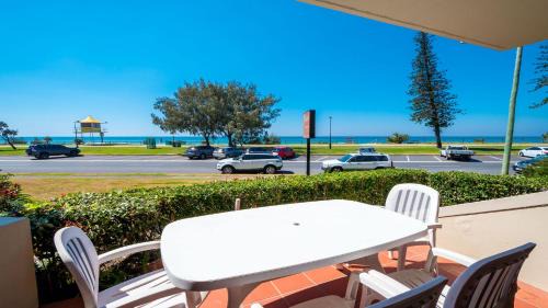 2 Bedroom Oceanview Standard
