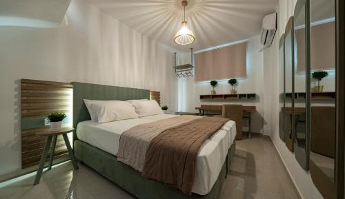Maisonette