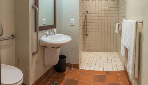 Double or Twin Room - Disability Access