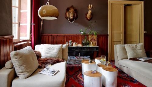 Apartment (2 Adults)