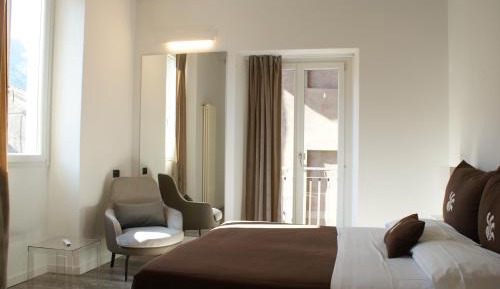 Double Standard Room