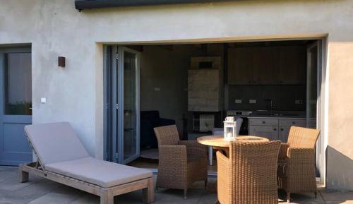 One-Bedroom Chalet