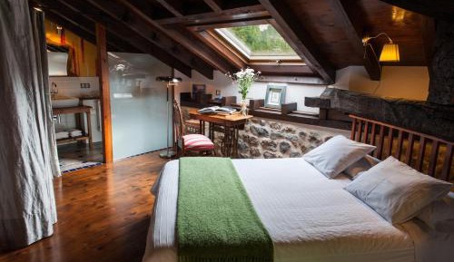 Double or Twin Premium Room