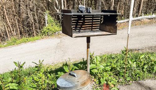 Two Bedroom Holiday Home