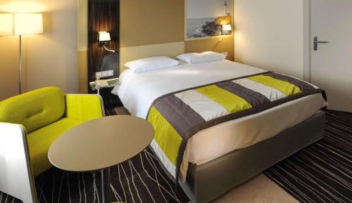 Classic Room with Double Bed