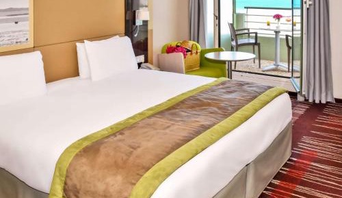 Superior Room - Ocean View