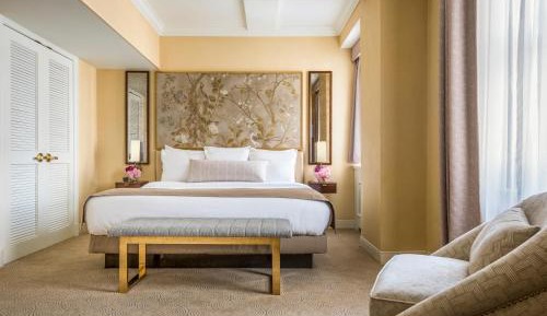 King Room