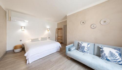 Comfort Triple Room with Shower