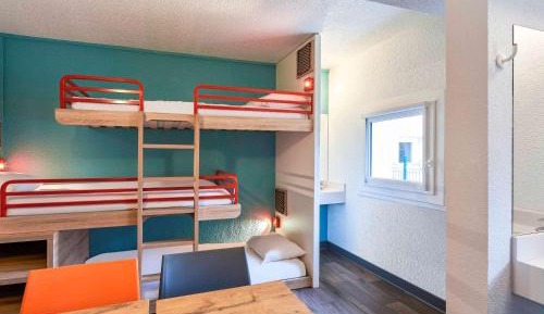 Combo Room