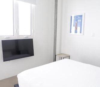 Mare 27 Bird's Nest Single Queen Room