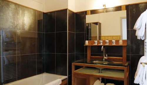 Deluxe Junior Suite