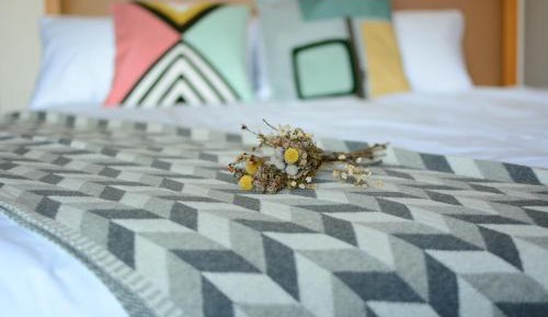 Double Room with View