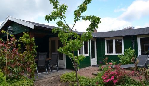 One-Bedroom Chalet