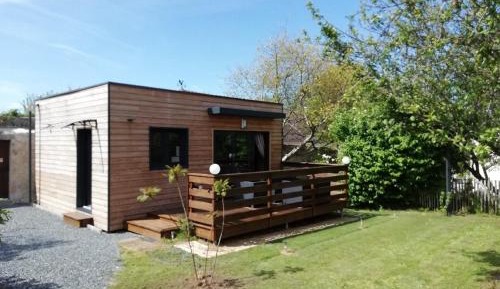 One-Bedroom Chalet