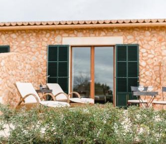 Suite with Terrace
