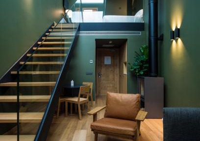 Duplex Suite