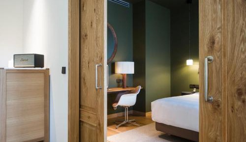 Junior Suite