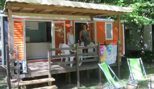 Mobile Home