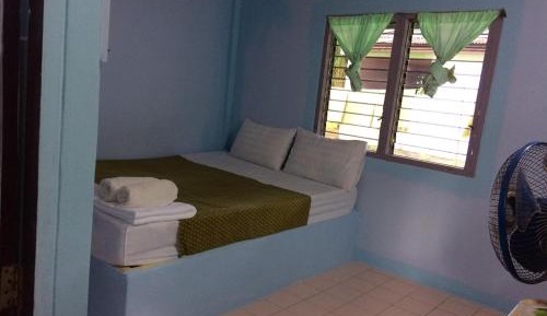 Standard Double Room with Fan