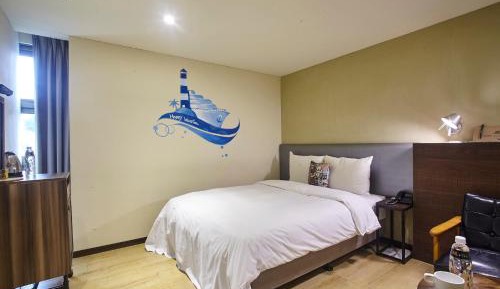 Exquisite Double Room with Bath 