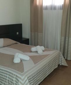 Family Room with Private Bathroom