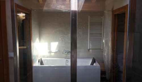 Apartment - Split Level