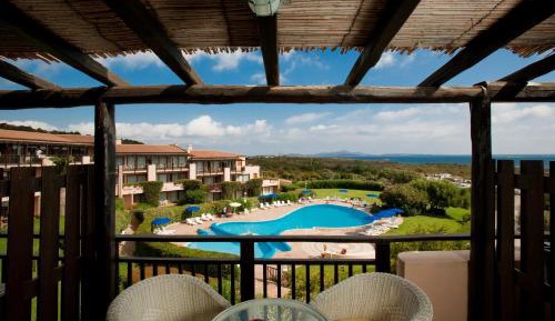 Suite with Sea View