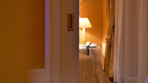 Junior Suite with Sea View